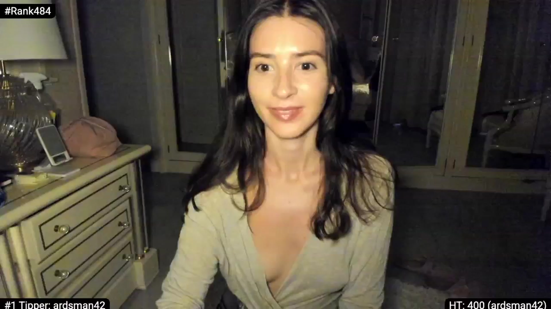 Gallery image thumbnail from Kathryn's myfreecams stream on, 09/17/2025, 21:33 image 19 of 20