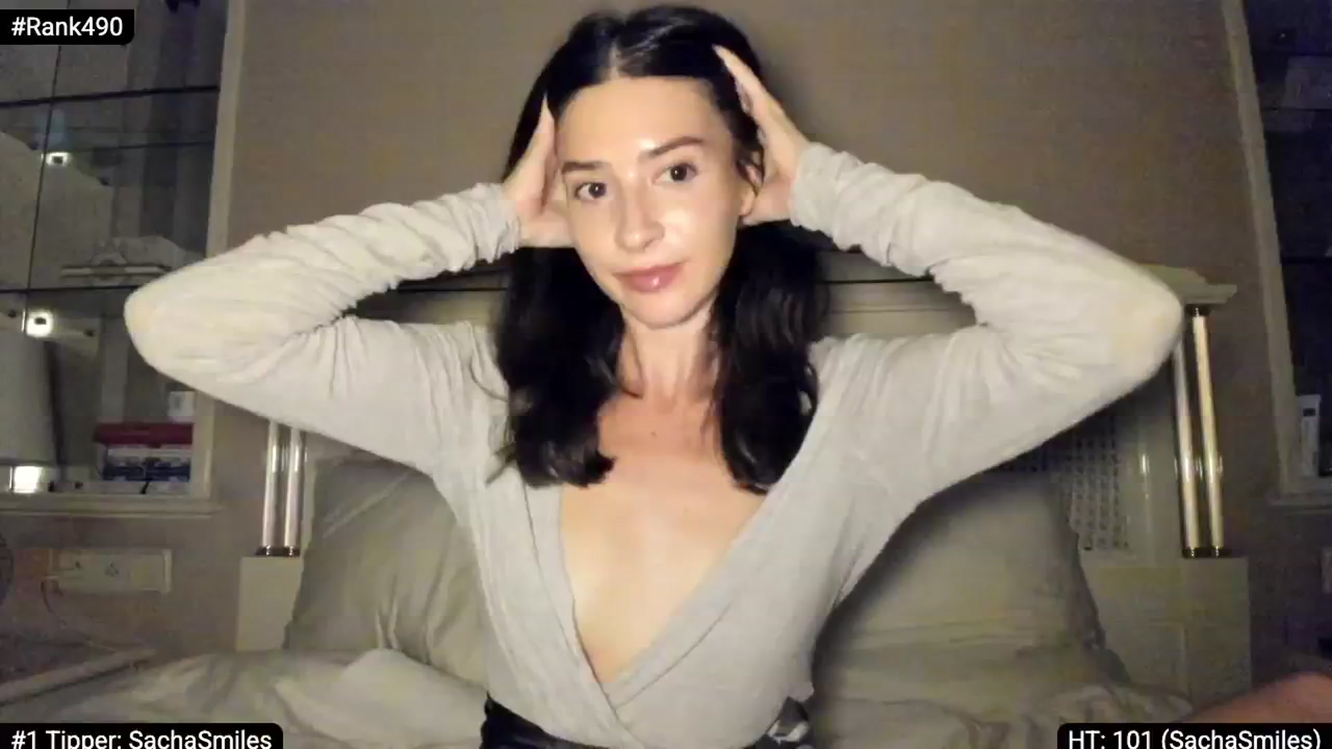 Gallery image thumbnail from Kathryn's myfreecams stream on, 09/17/2025, 21:33 image 11 of 20