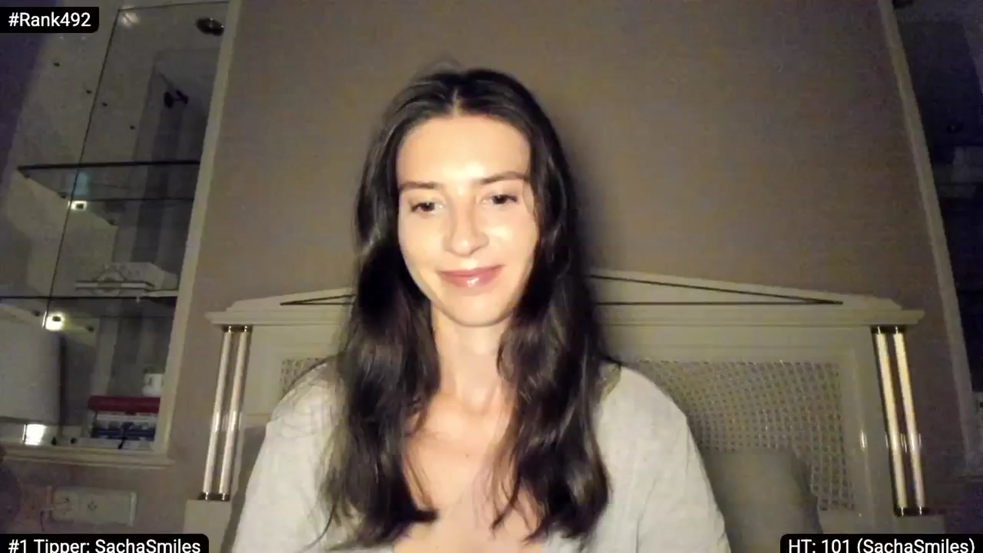 Gallery image thumbnail from Kathryn's myfreecams stream on, 09/17/2025, 21:33 image 7 of 20