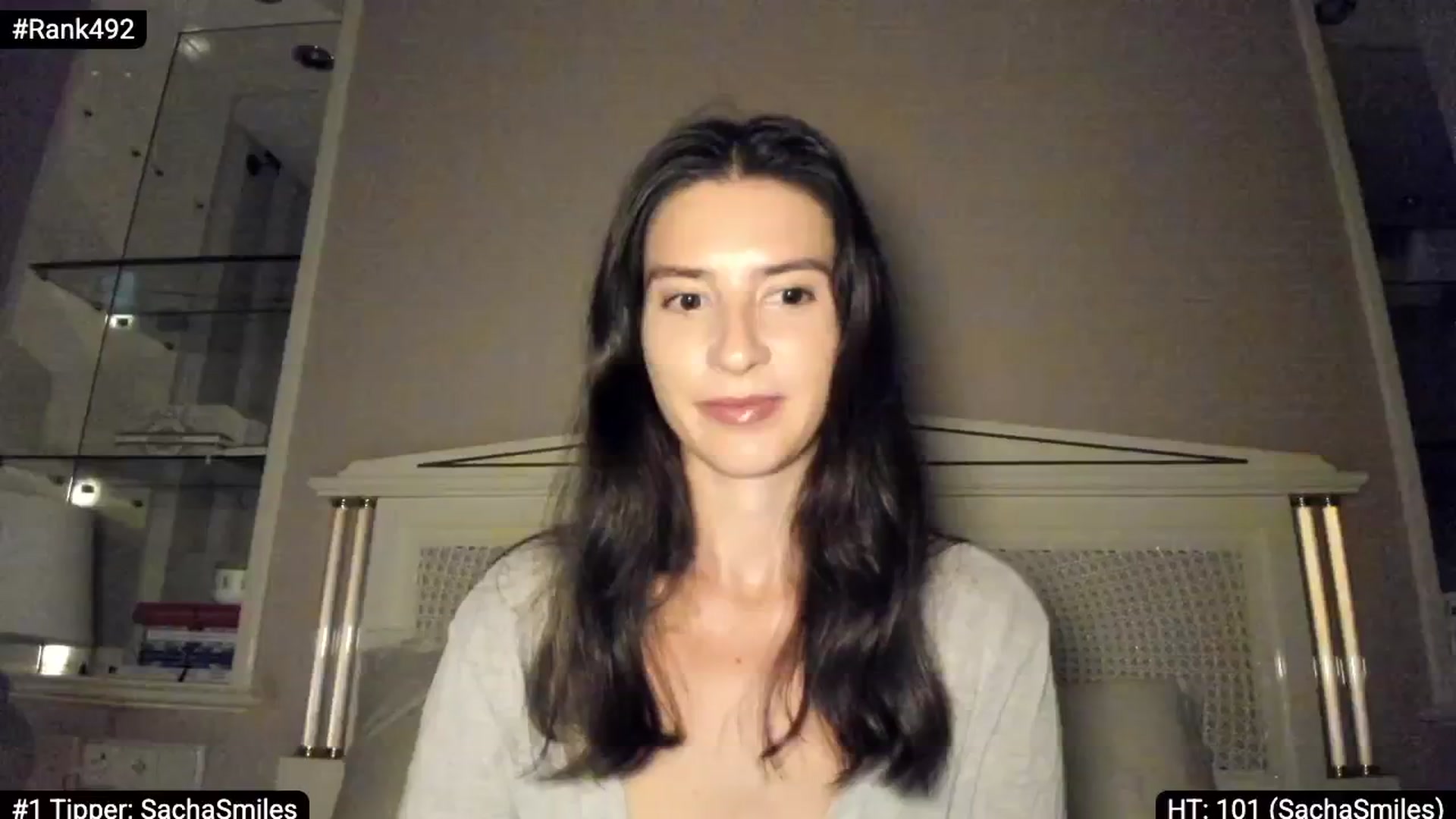 Gallery image thumbnail from Kathryn's myfreecams stream on, 09/17/2025, 21:33 image 4 of 20