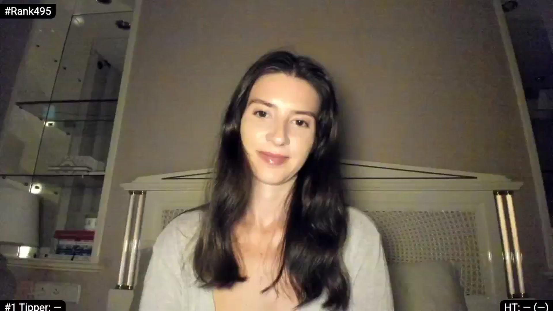 Gallery image thumbnail from Kathryn's myfreecams stream on, 09/17/2025, 21:33 image 1 of 20