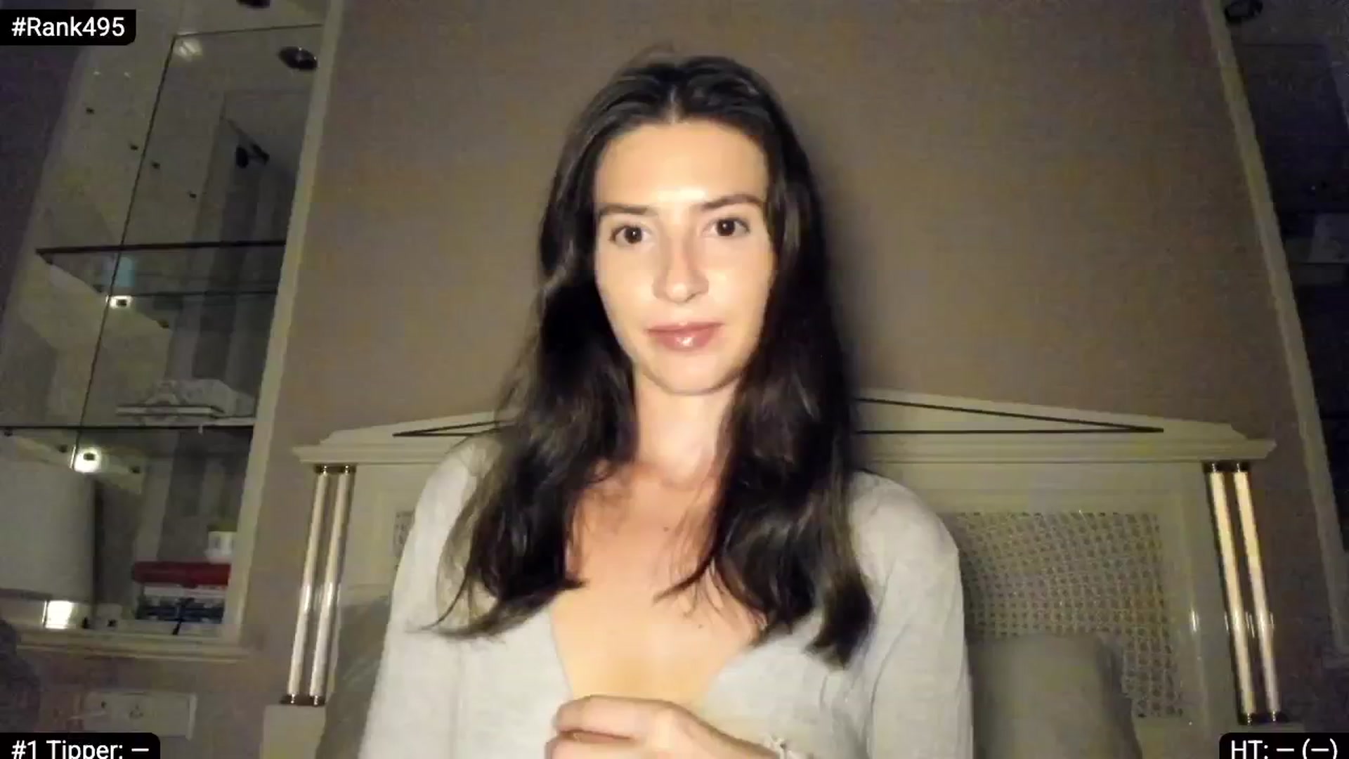 Gallery image thumbnail from Kathryn's myfreecams stream on, 09/17/2025, 21:33 image 2 of 20