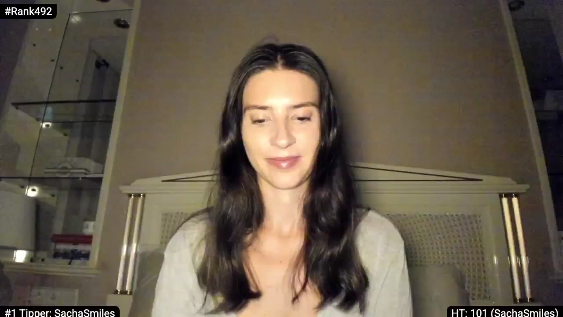Gallery image thumbnail from Kathryn's myfreecams stream on, 09/17/2025, 21:33 image 6 of 20