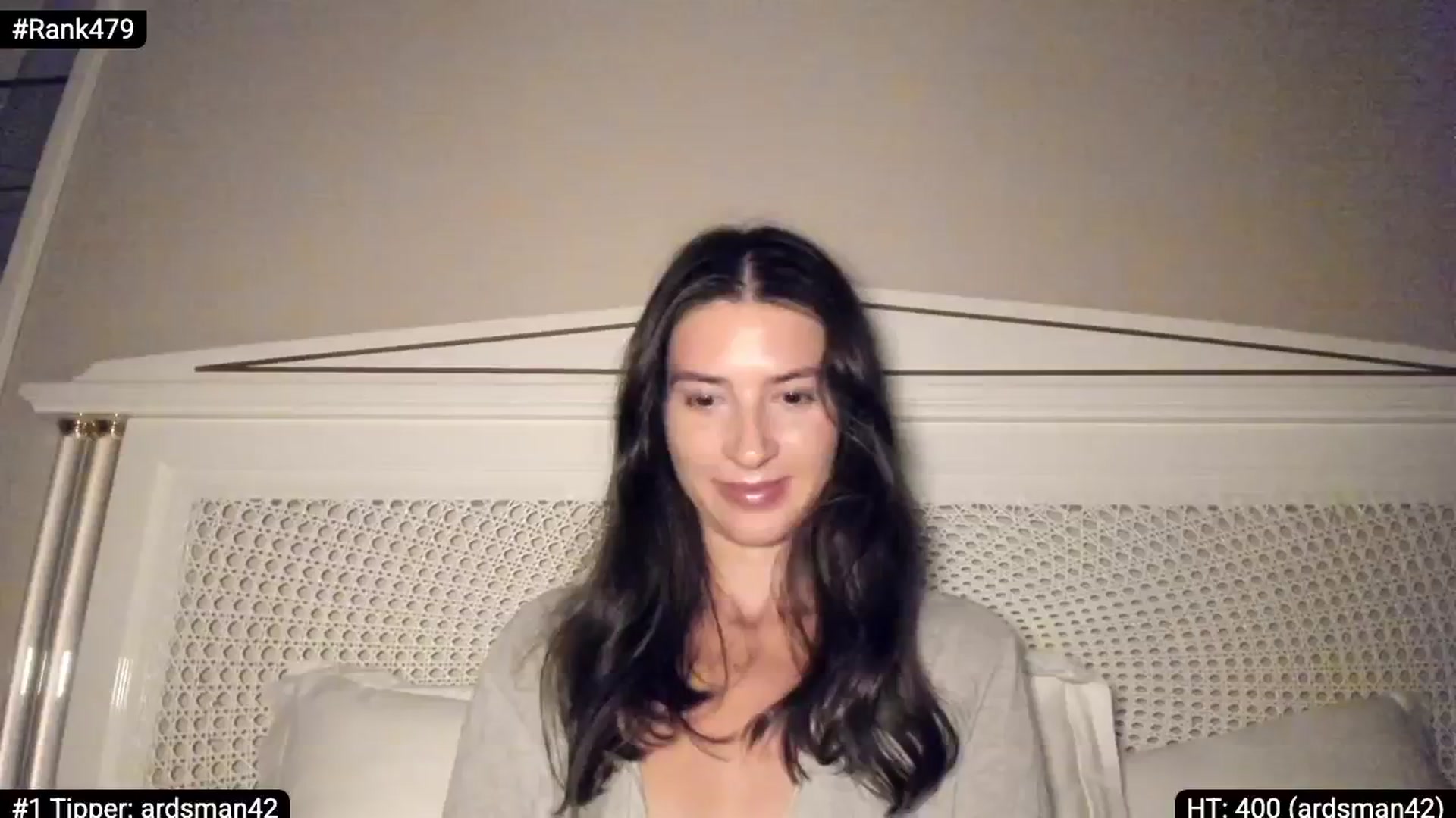 Gallery image thumbnail from Kathryn's myfreecams stream on, 09/17/2025, 22:21 image 15 of 20