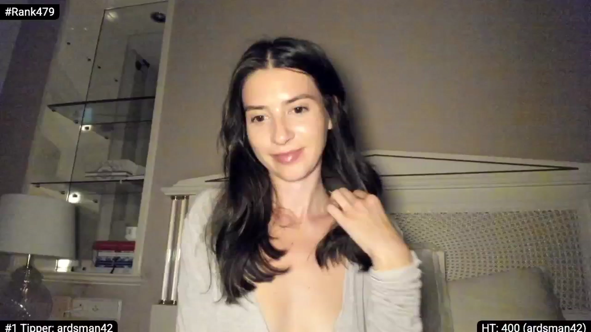 Gallery image thumbnail from Kathryn's myfreecams stream on, 09/17/2025, 22:21 image 12 of 20