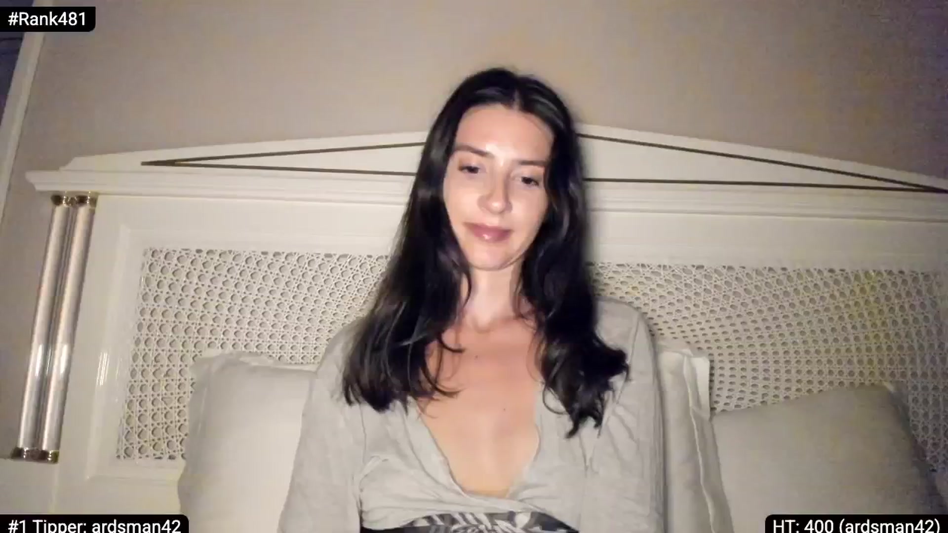 Gallery image thumbnail from Kathryn's myfreecams stream on, 09/17/2025, 22:21 image 3 of 20