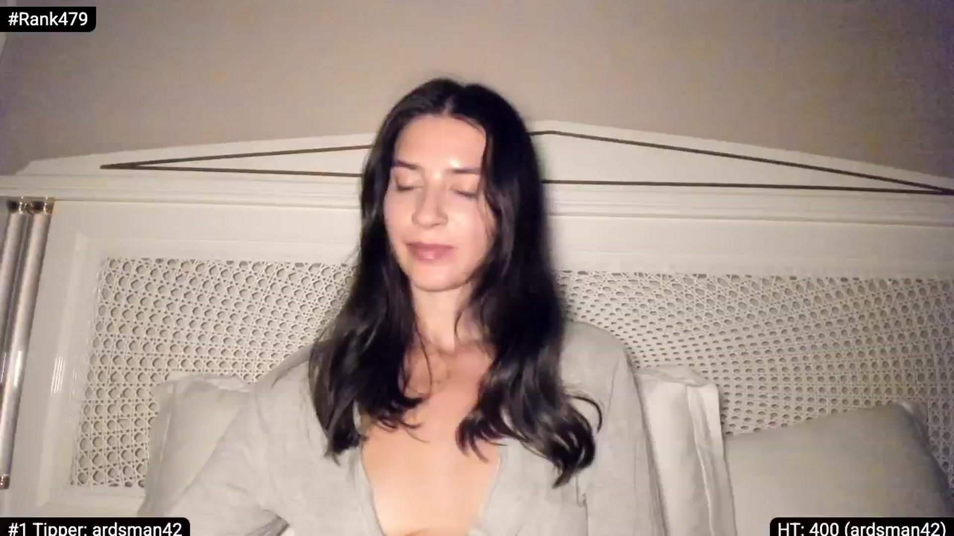 Gallery image thumbnail from Kathryn's myfreecams stream on, 09/17/2025, 22:21 image 17 of 20