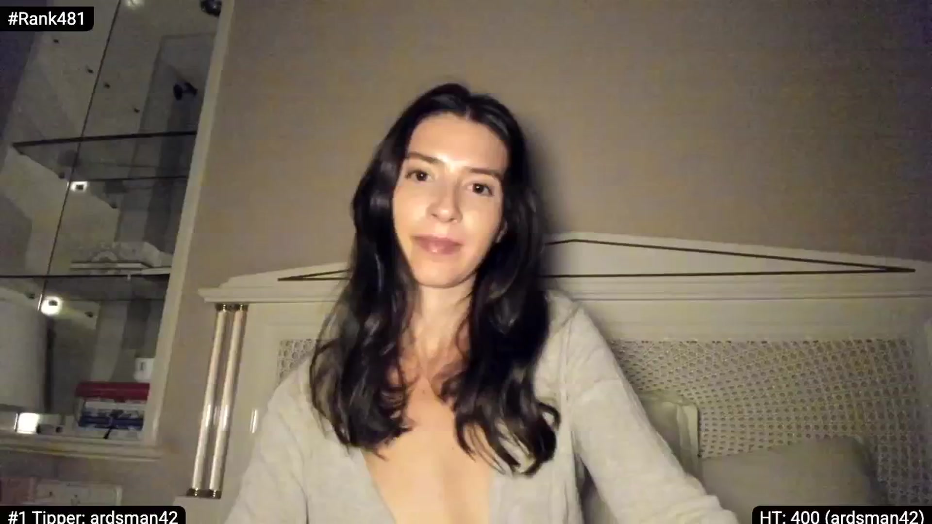 Gallery image thumbnail from Kathryn's myfreecams stream on, 09/17/2025, 22:21 image 8 of 20