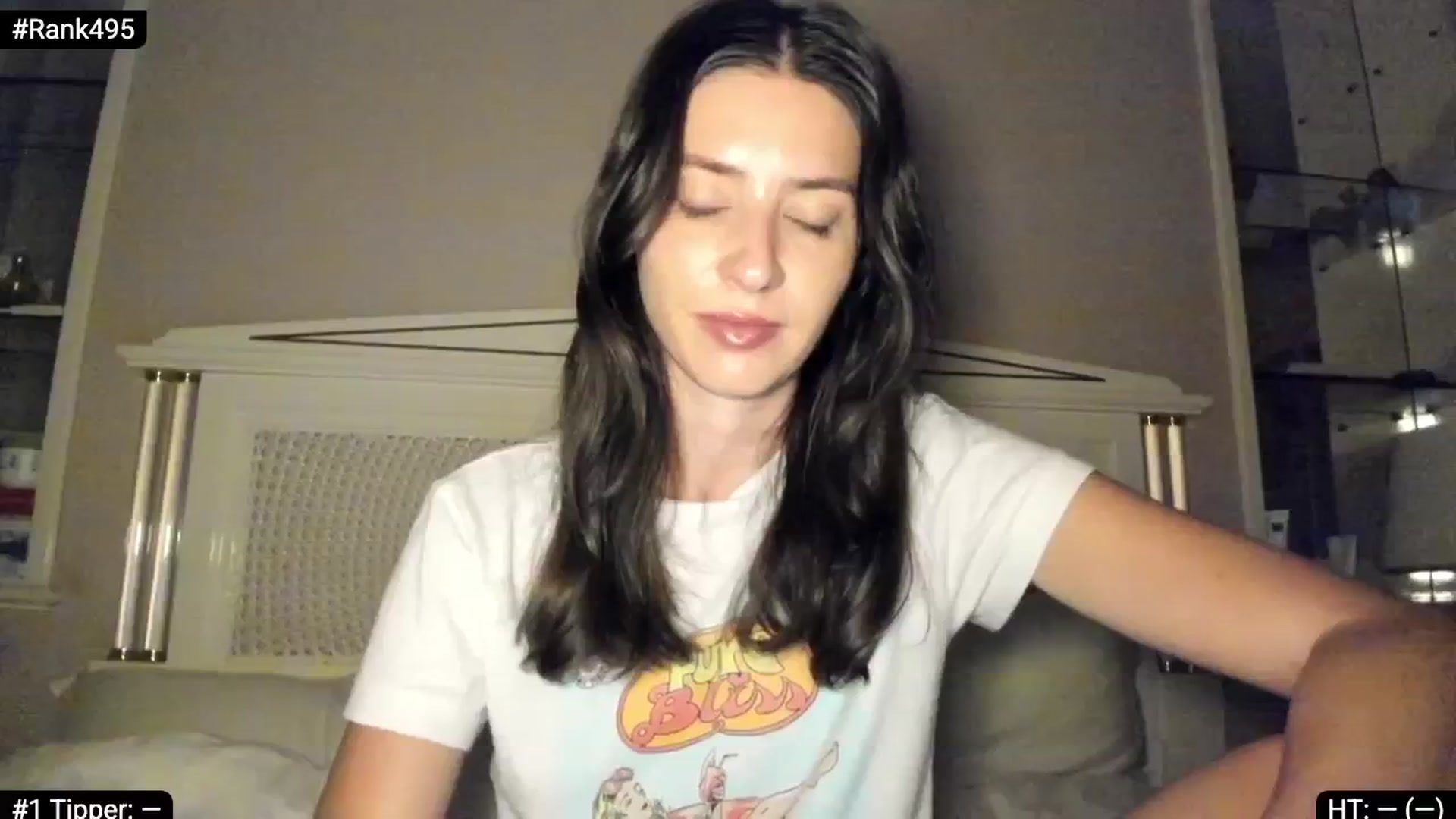 Gallery image thumbnail from Kathryn's myfreecams stream on, 09/18/2025, 21:28 image 1 of 20
