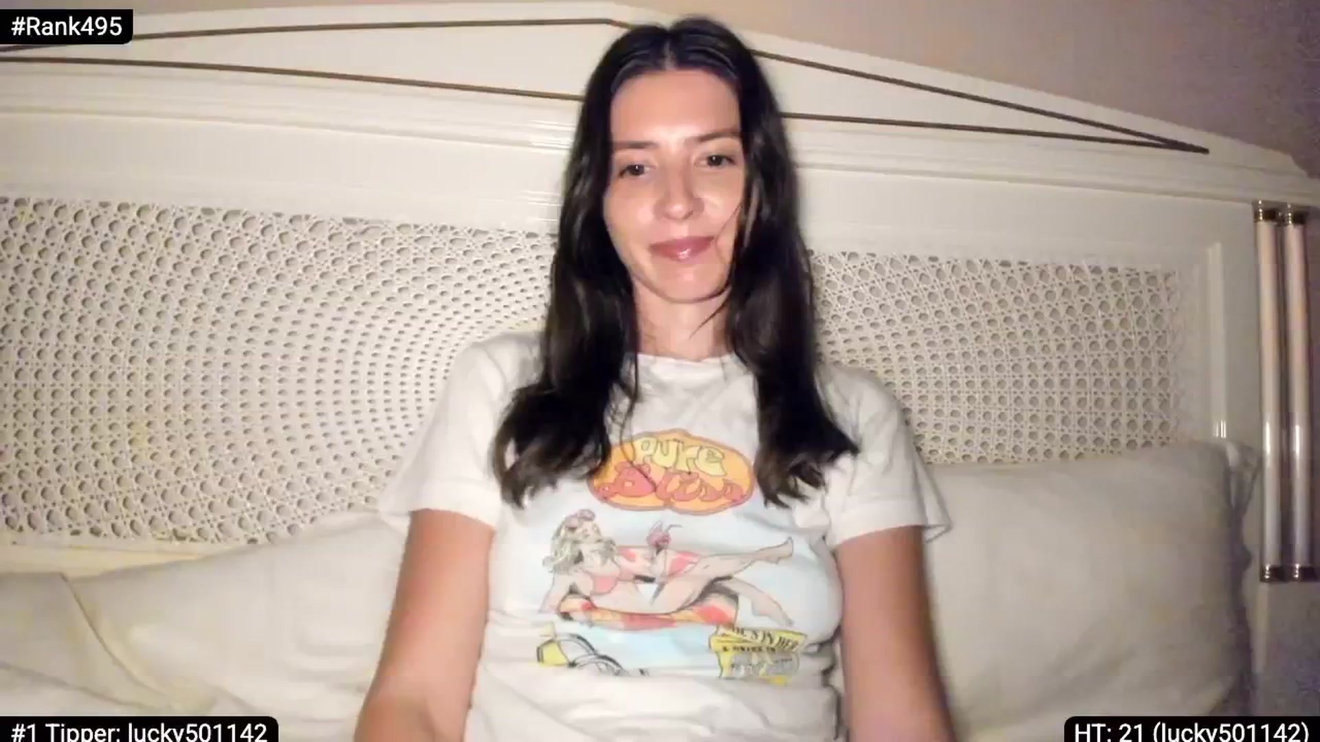 Gallery image thumbnail from Kathryn's myfreecams stream on, 09/18/2025, 21:28 image 6 of 20