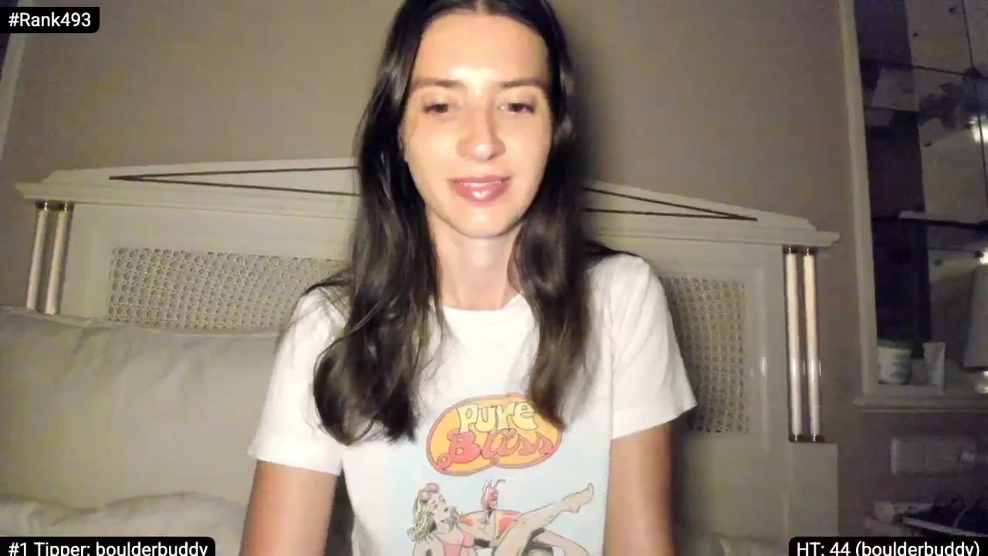 Gallery image thumbnail from Kathryn's myfreecams stream on, 09/18/2025, 21:28 image 14 of 20