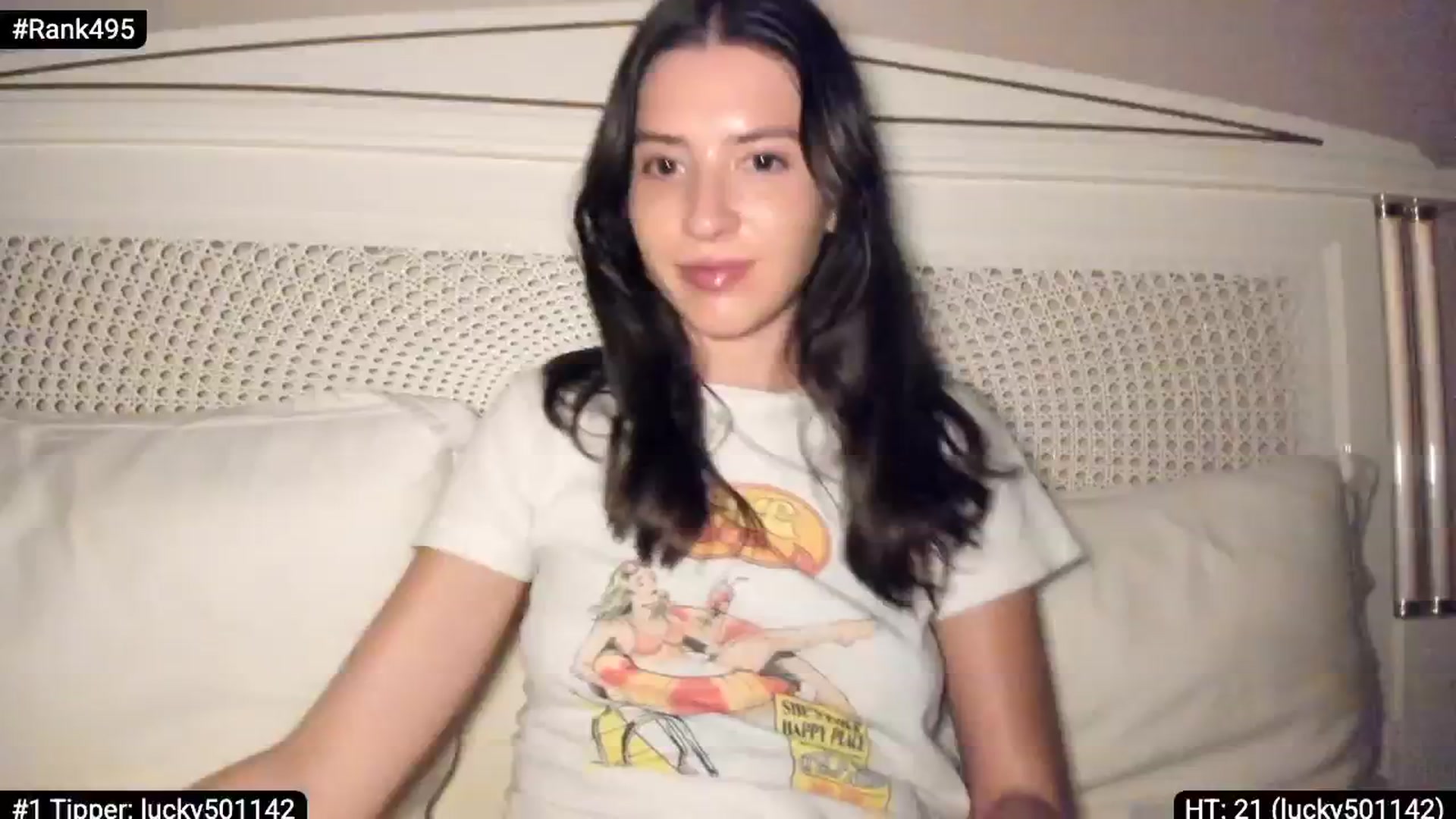 Gallery image thumbnail from Kathryn's myfreecams stream on, 09/18/2025, 21:28 image 7 of 20