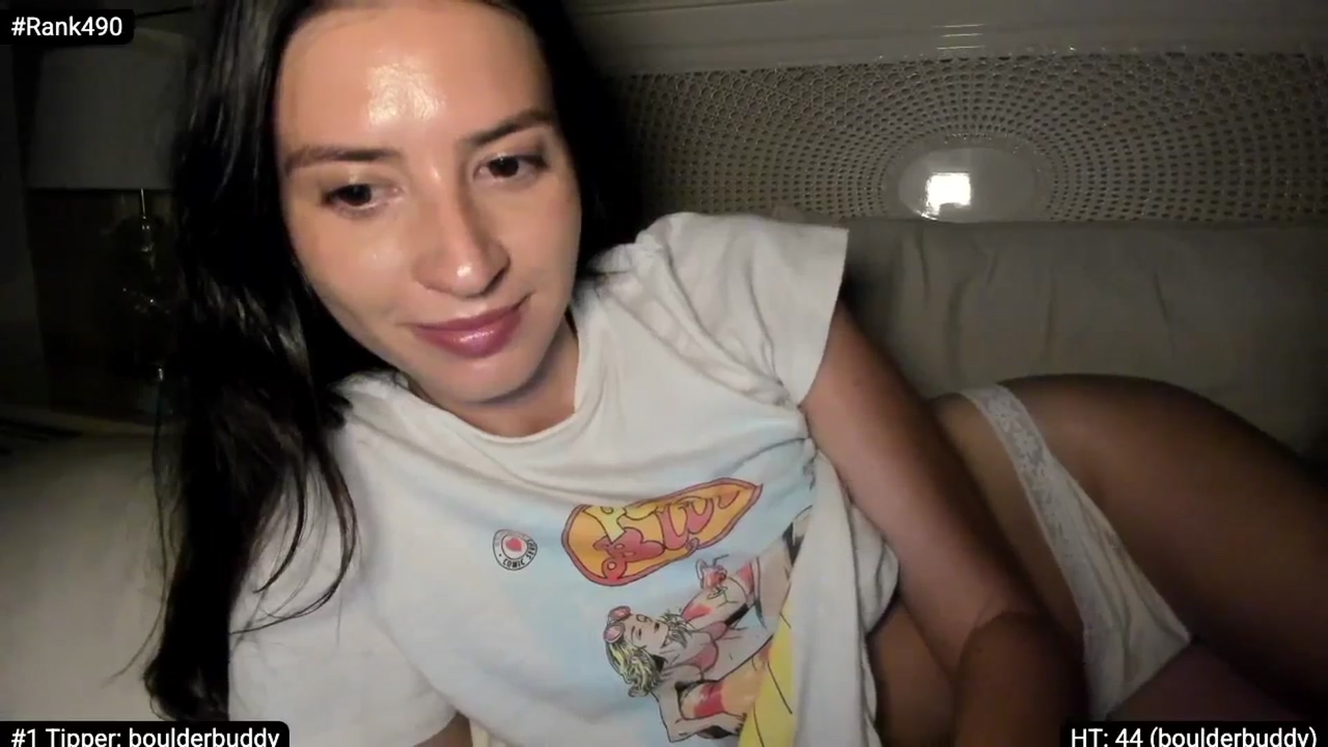 Gallery image thumbnail from Kathryn's myfreecams stream on, 09/18/2025, 21:28 image 18 of 20