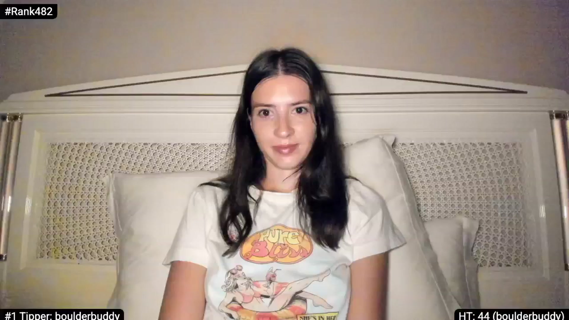 Gallery image thumbnail from Kathryn's myfreecams stream on, 09/18/2025, 22:14 image 8 of 20