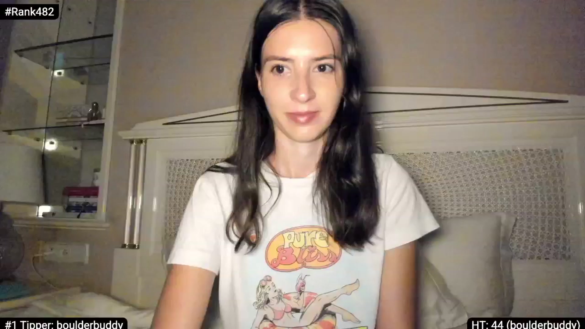 Gallery image thumbnail from Kathryn's myfreecams stream on, 09/18/2025, 22:14 image 6 of 20