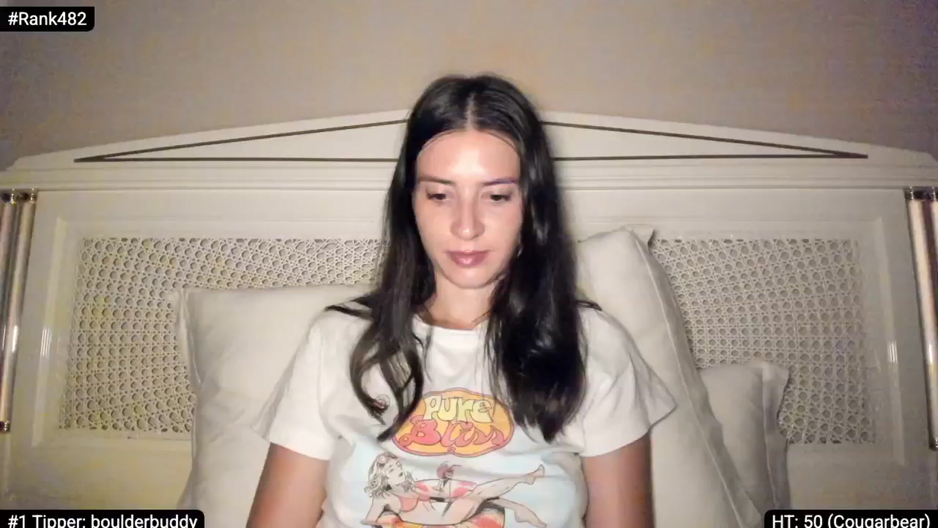 Gallery image thumbnail from Kathryn's myfreecams stream on, 09/18/2025, 22:14 image 11 of 20
