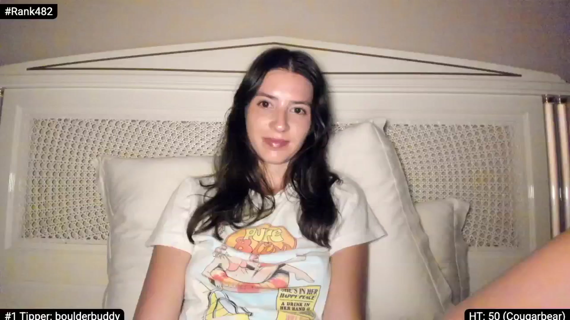 Gallery image thumbnail from Kathryn's myfreecams stream on, 09/18/2025, 22:14 image 18 of 20
