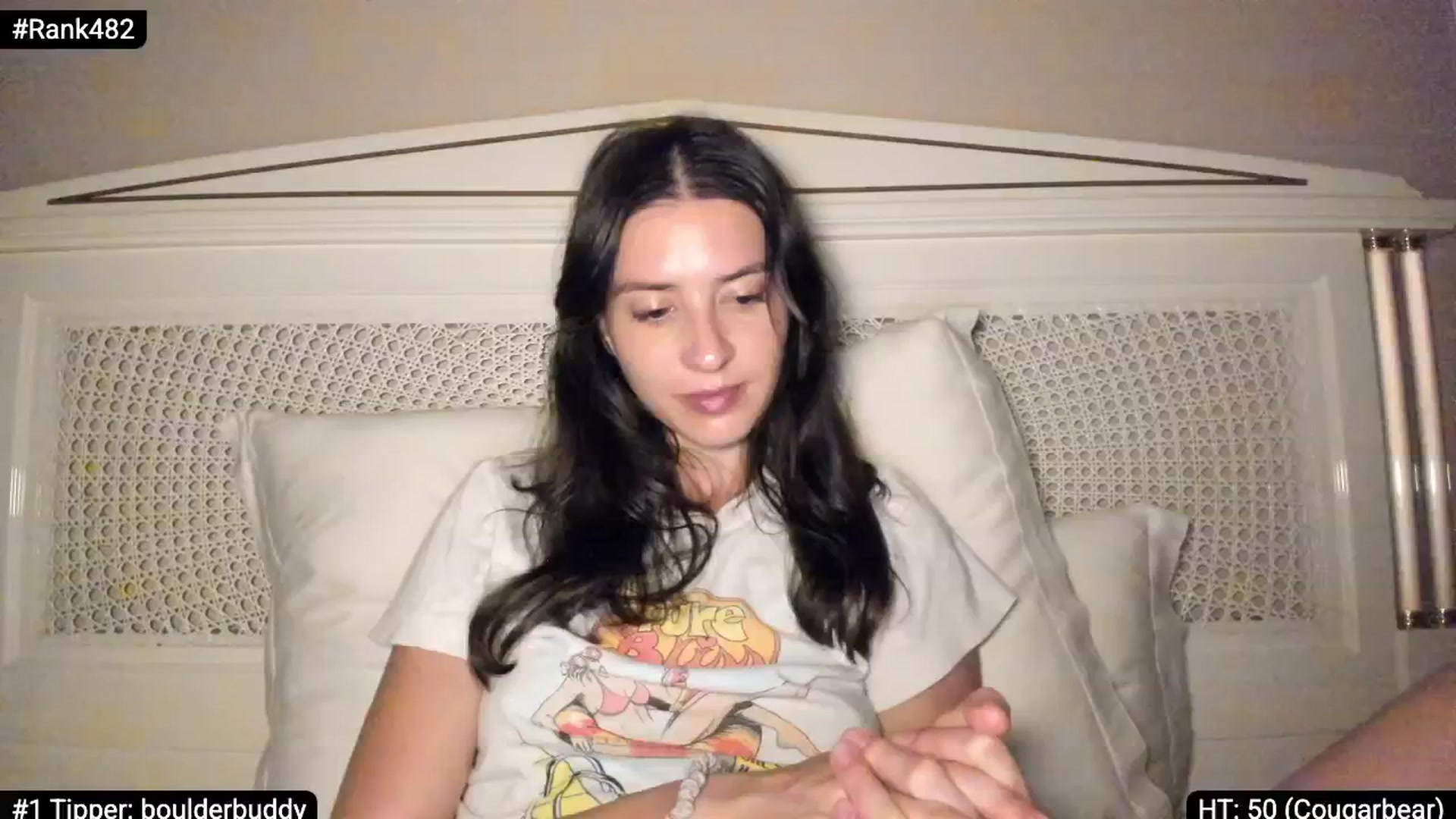 Gallery image thumbnail from Kathryn's myfreecams stream on, 09/18/2025, 22:14 image 17 of 20
