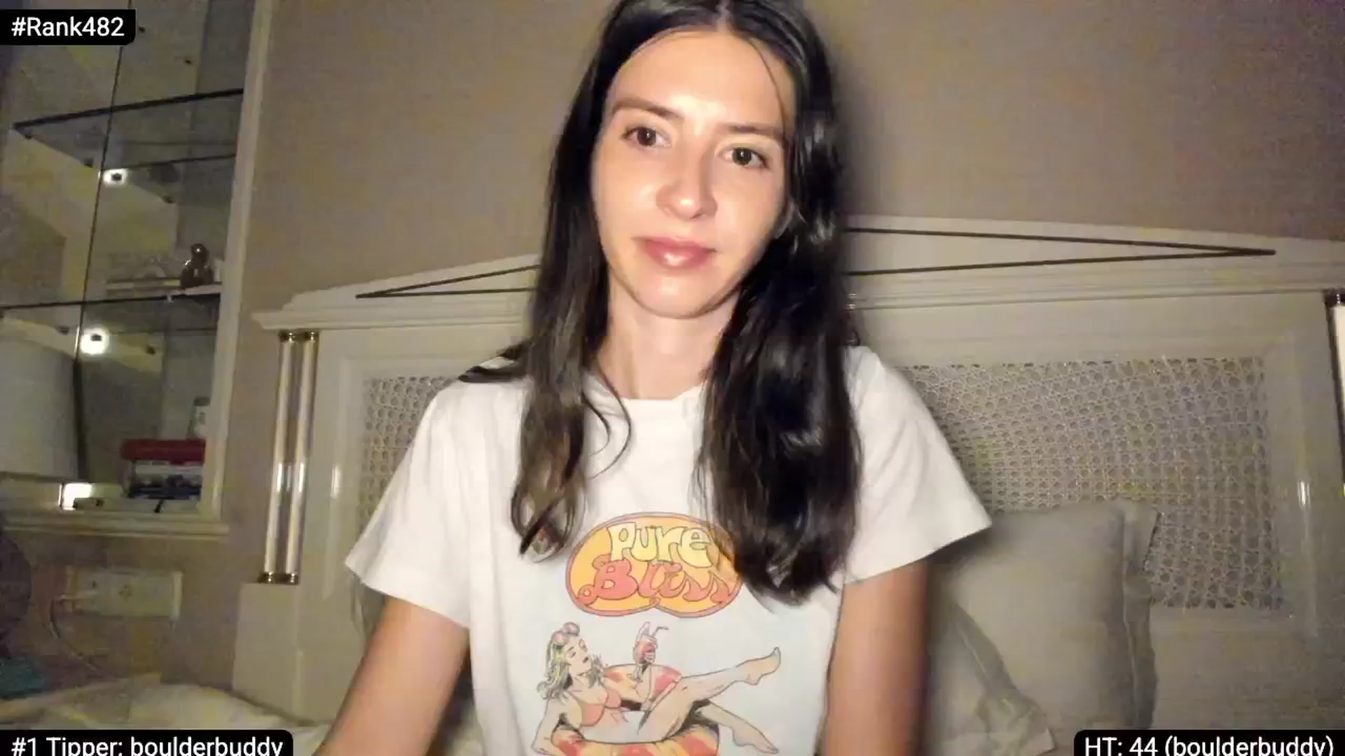 Gallery image thumbnail from Kathryn's myfreecams stream on, 09/18/2025, 22:14 image 5 of 20