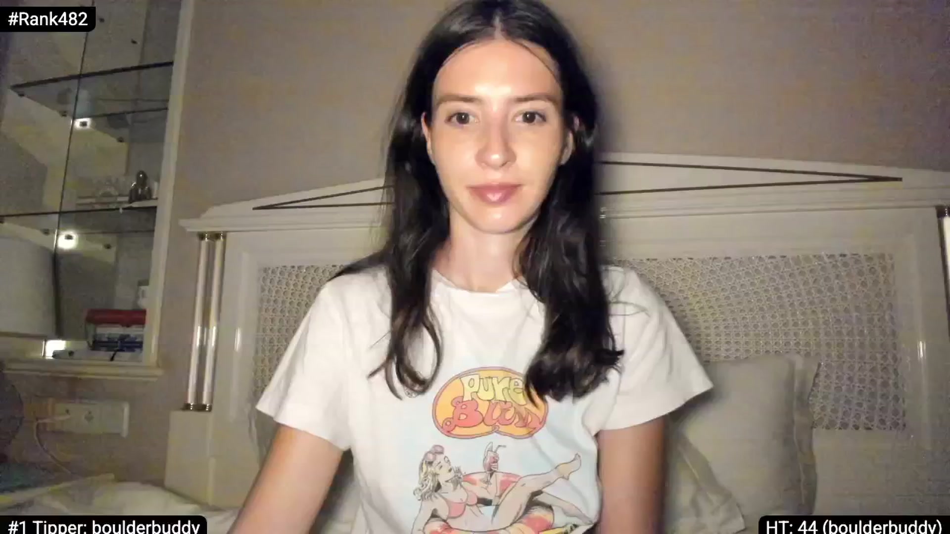 Gallery image thumbnail from Kathryn's myfreecams stream on, 09/18/2025, 22:14 image 3 of 20