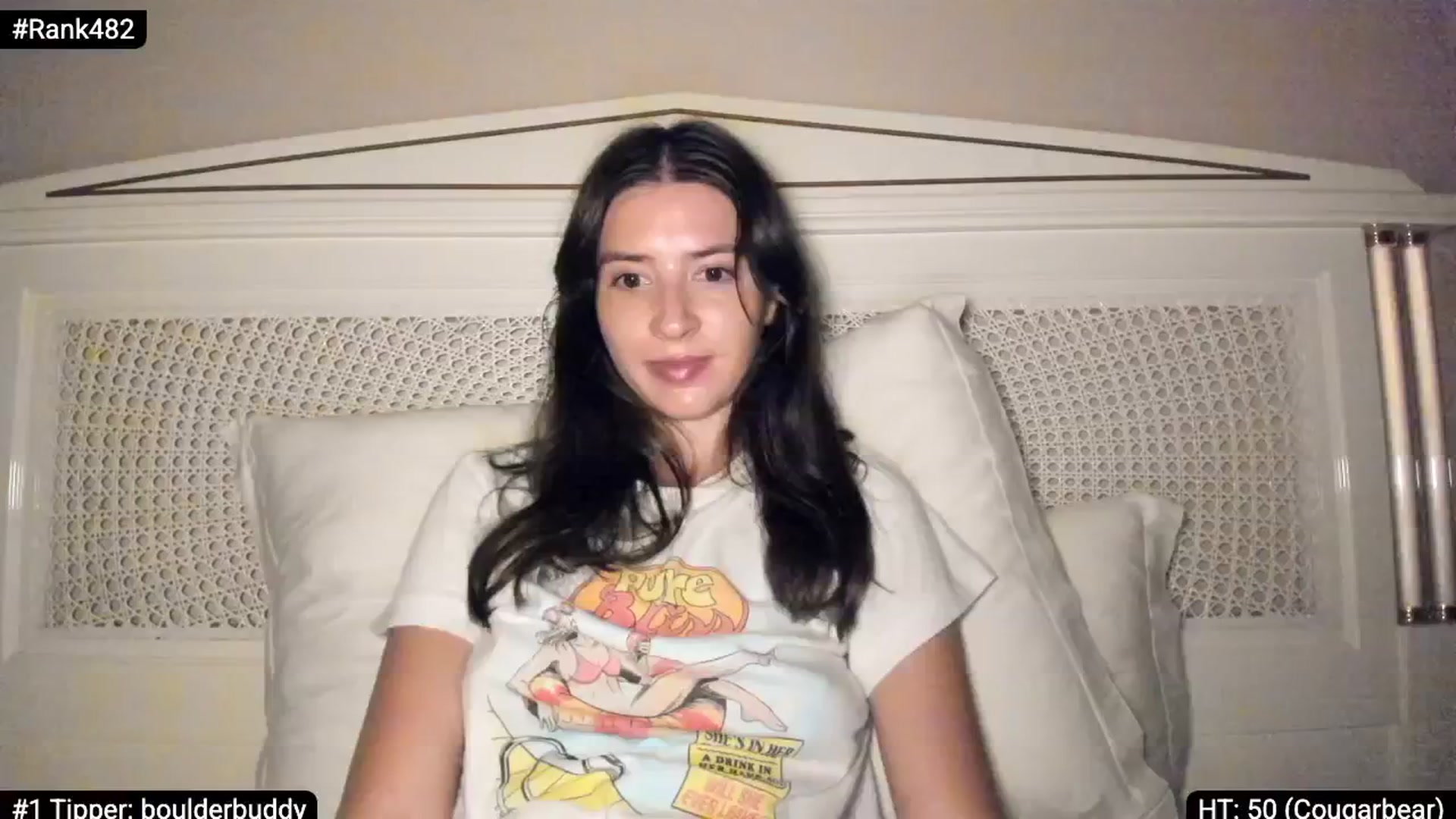Gallery image thumbnail from Kathryn's myfreecams stream on, 09/18/2025, 22:14 image 16 of 20
