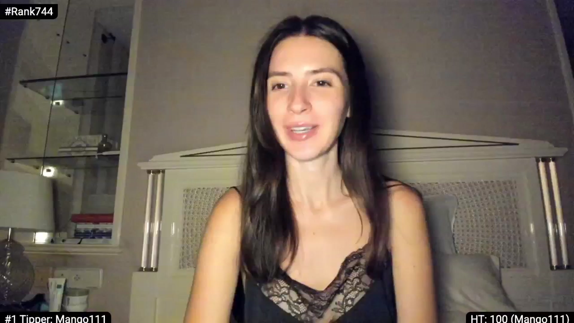 Gallery image thumbnail from Kathryn's myfreecams stream on, 09/25/2025, 21:10 image 14 of 20