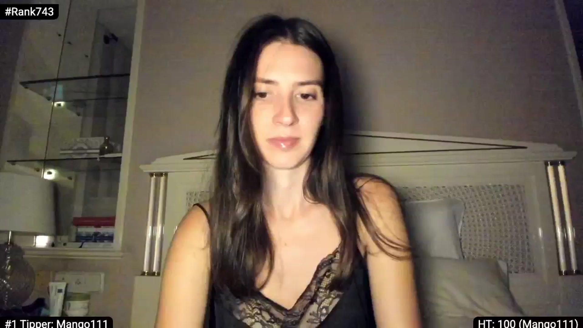 Gallery image thumbnail from Kathryn's myfreecams stream on, 09/25/2025, 21:10 image 19 of 20