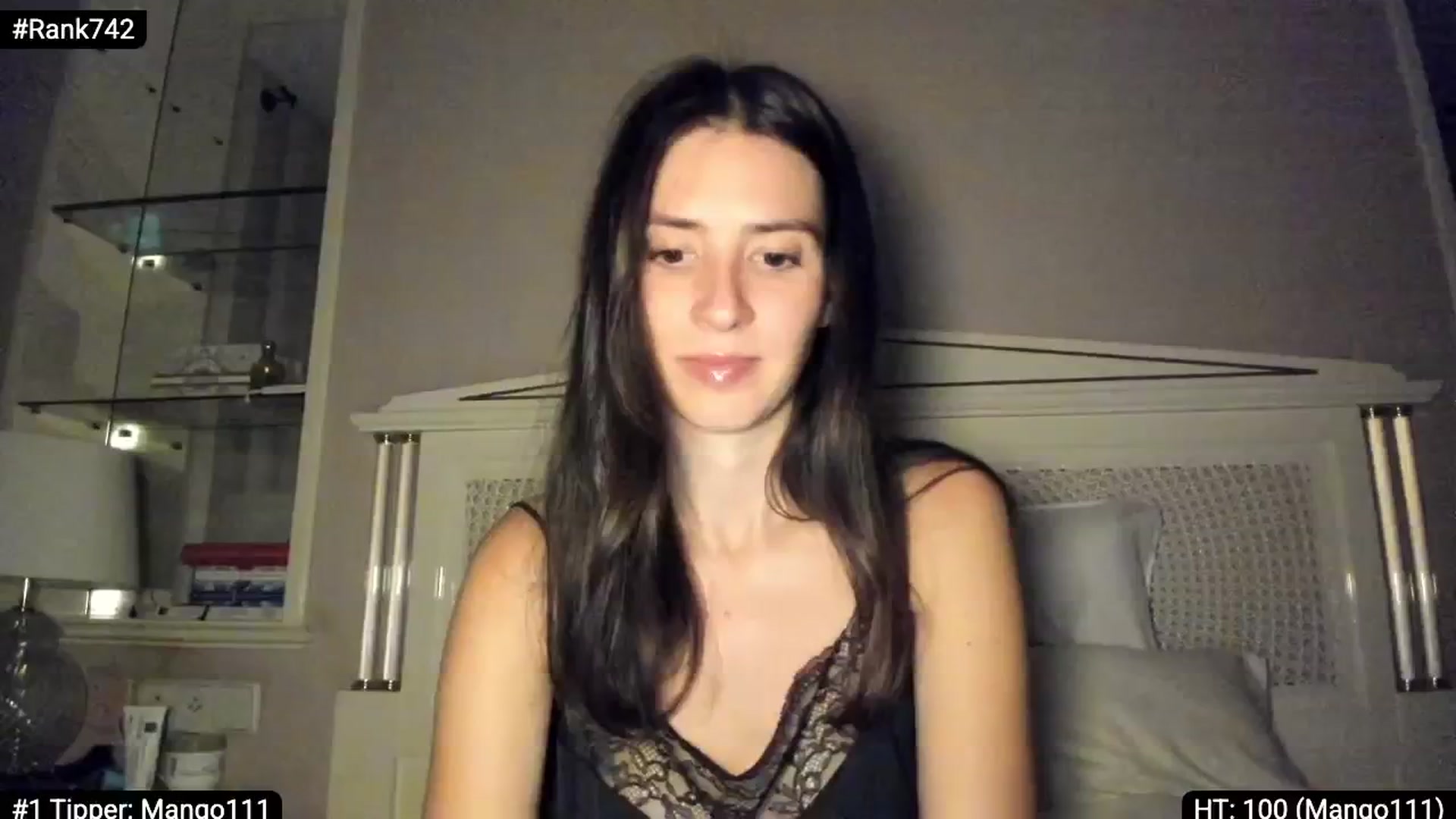 Gallery image thumbnail from Kathryn's myfreecams stream on, 09/25/2025, 21:10 image 17 of 20
