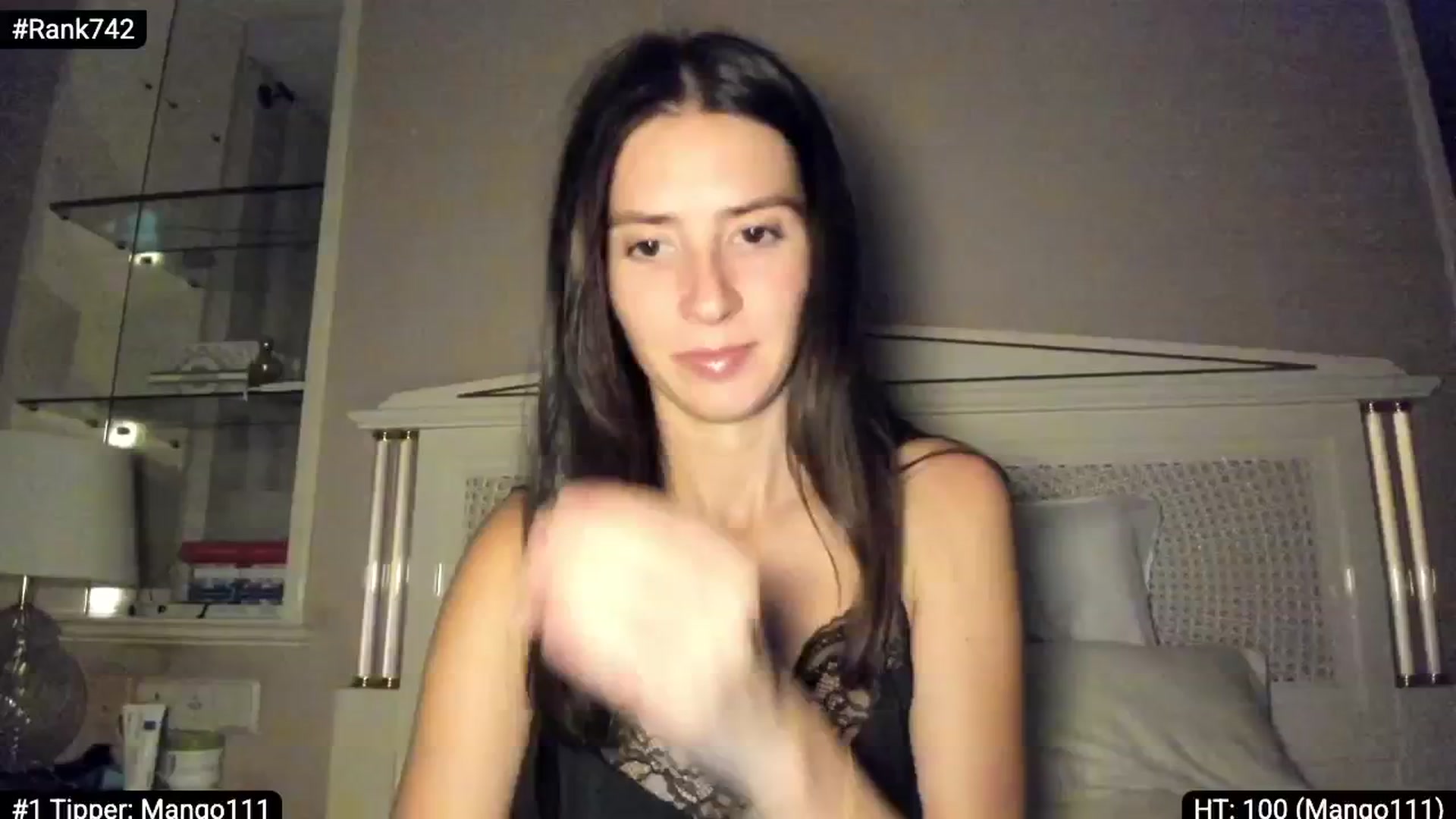 Gallery image thumbnail from Kathryn's myfreecams stream on, 09/25/2025, 21:10 image 15 of 20