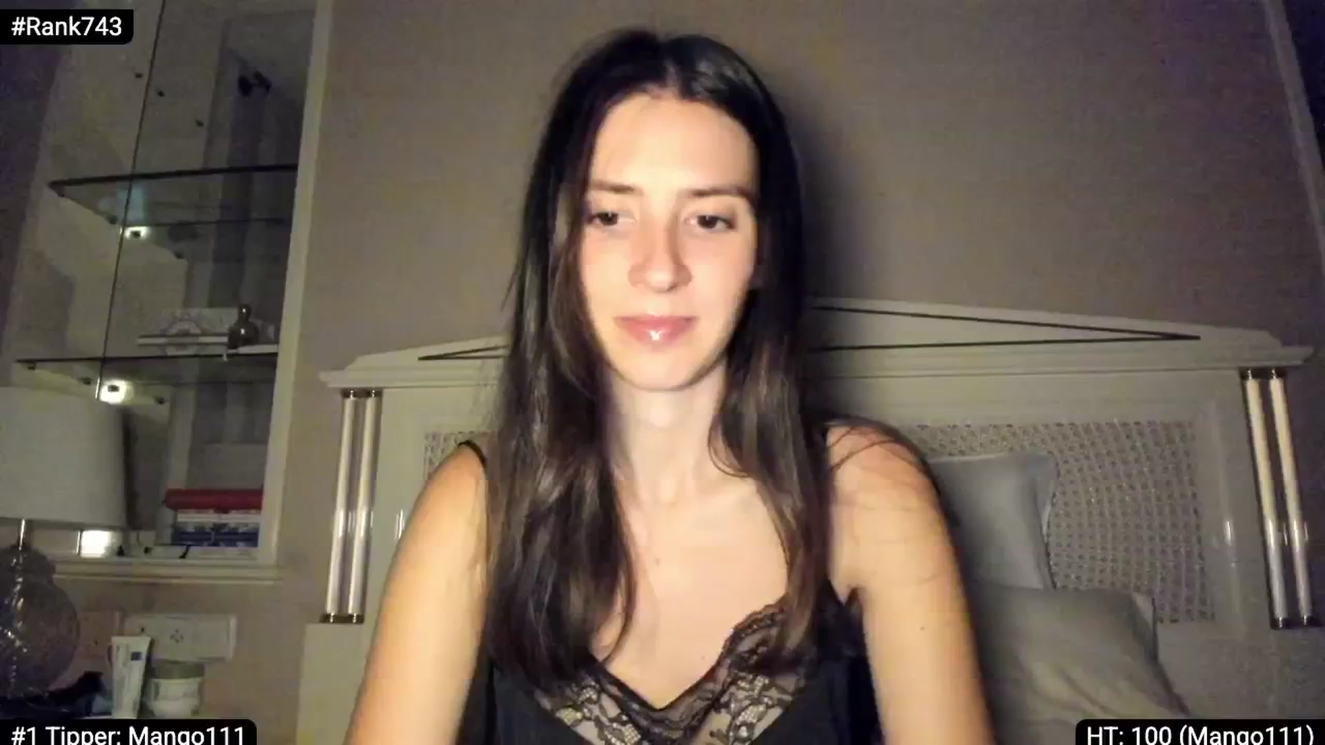 Gallery image thumbnail from Kathryn's myfreecams stream on, 09/25/2025, 21:10 image 20 of 20