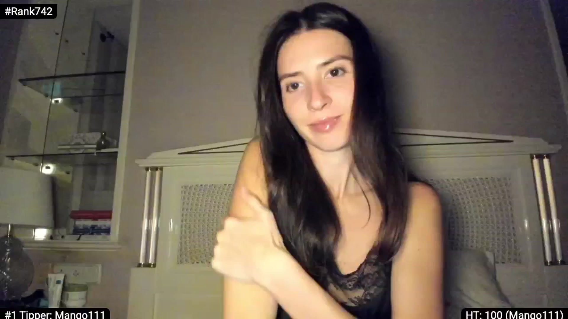 Gallery image thumbnail from Kathryn's myfreecams stream on, 09/25/2025, 21:10 image 16 of 20