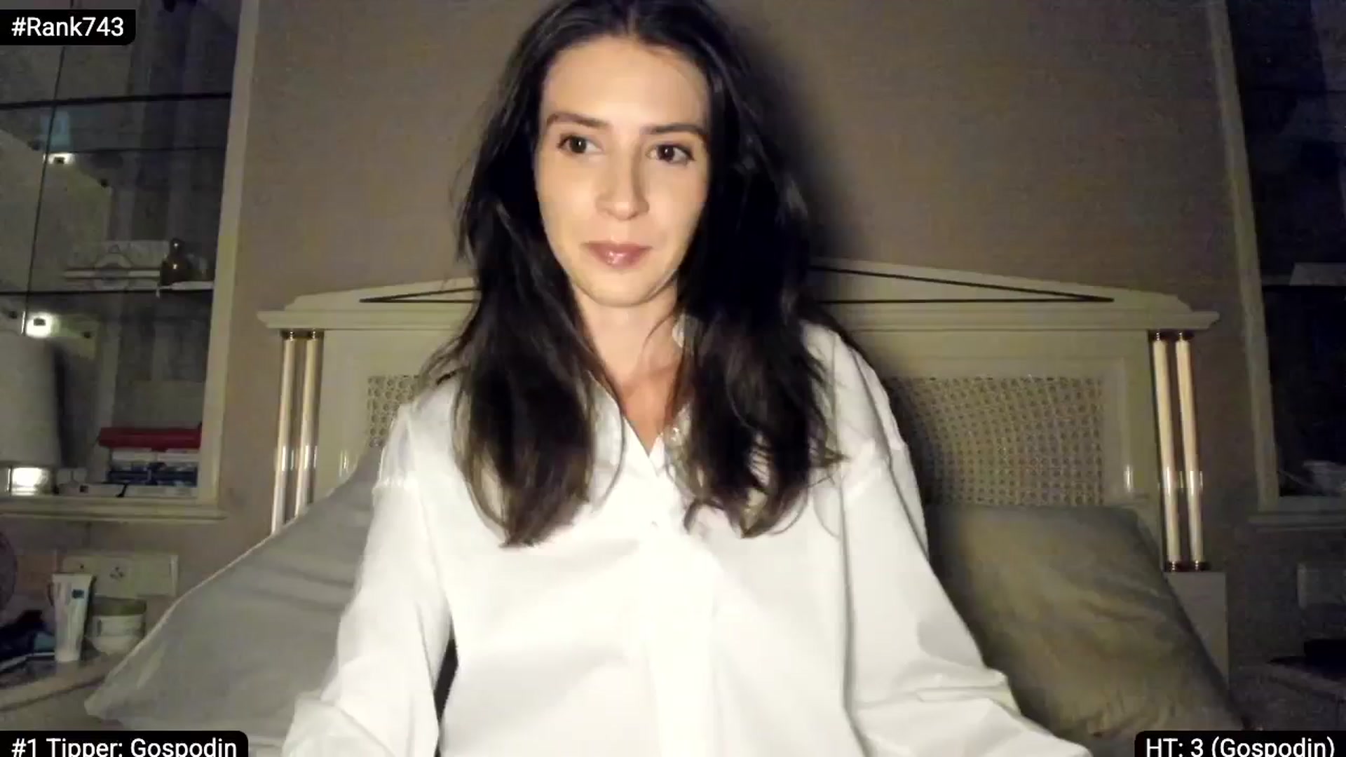 Gallery image thumbnail from Kathryn's myfreecams stream on, 09/26/2025, 21:38 image 18 of 20