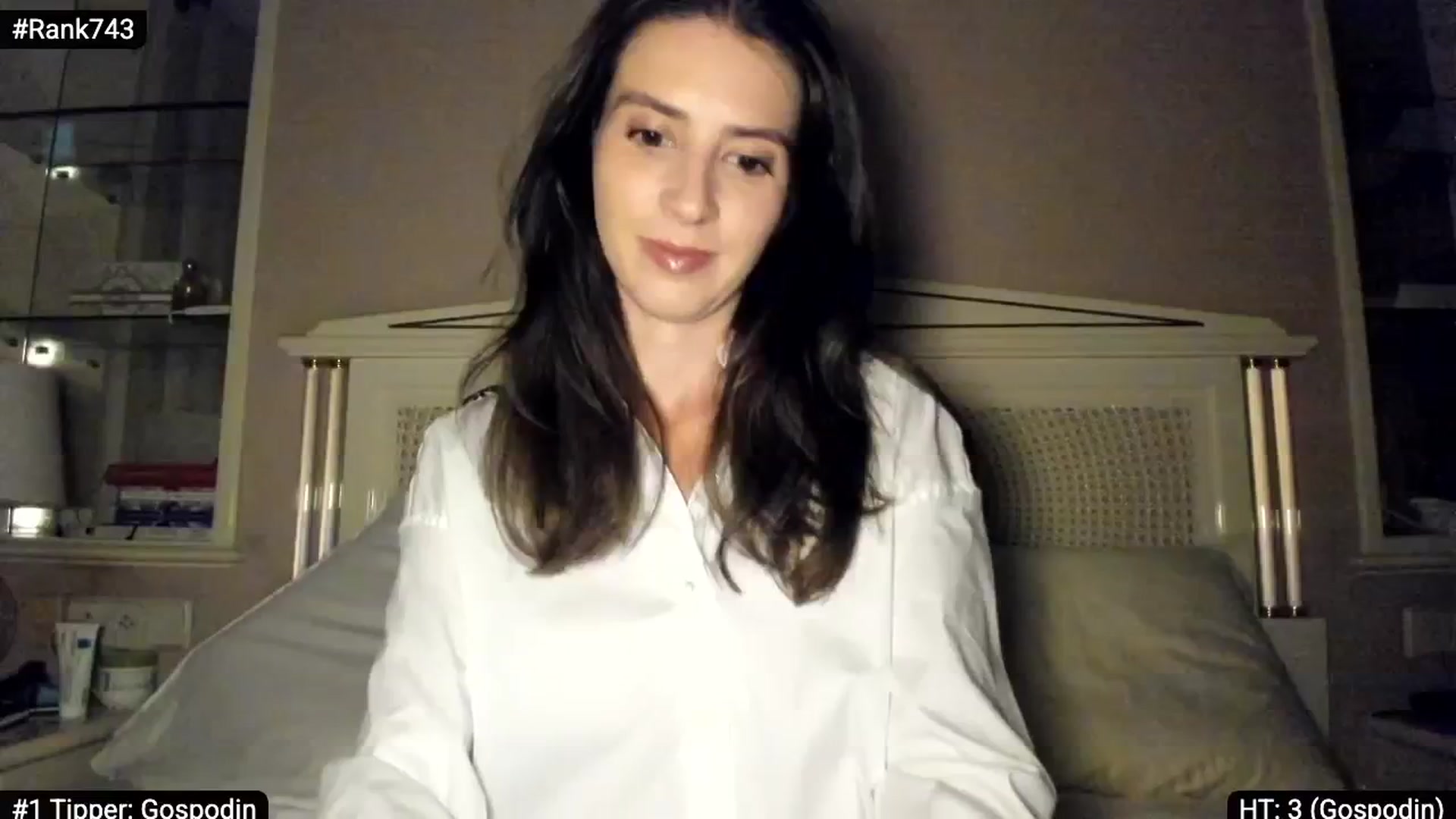 Gallery image thumbnail from Kathryn's myfreecams stream on, 09/26/2025, 21:38 image 19 of 20