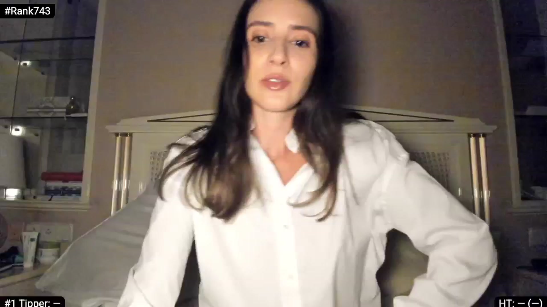 Gallery image thumbnail from Kathryn's myfreecams stream on, 09/26/2025, 21:38 image 11 of 20