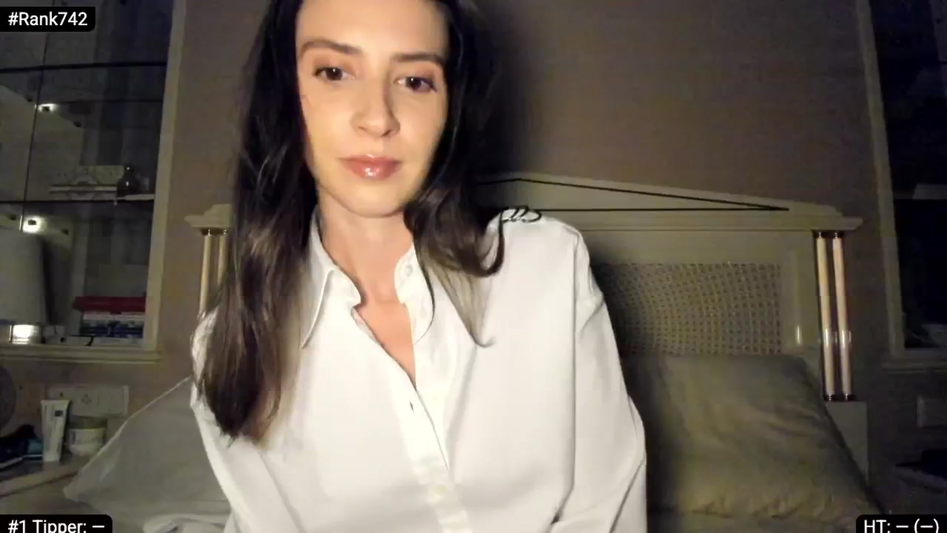 Gallery image thumbnail from Kathryn's myfreecams stream on, 09/26/2025, 21:38 image 4 of 20