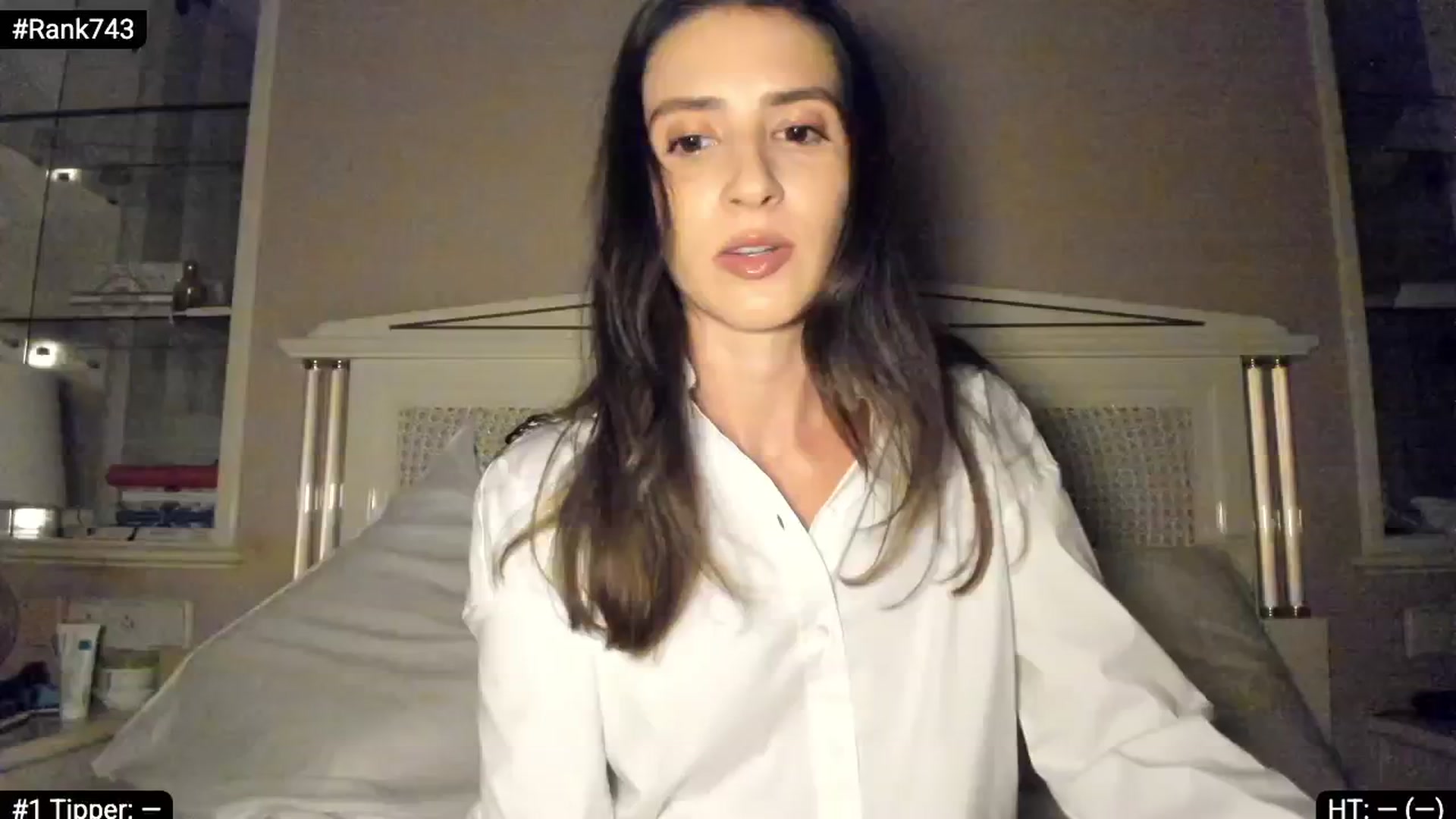 Gallery image thumbnail from Kathryn's myfreecams stream on, 09/26/2025, 21:38 image 12 of 20