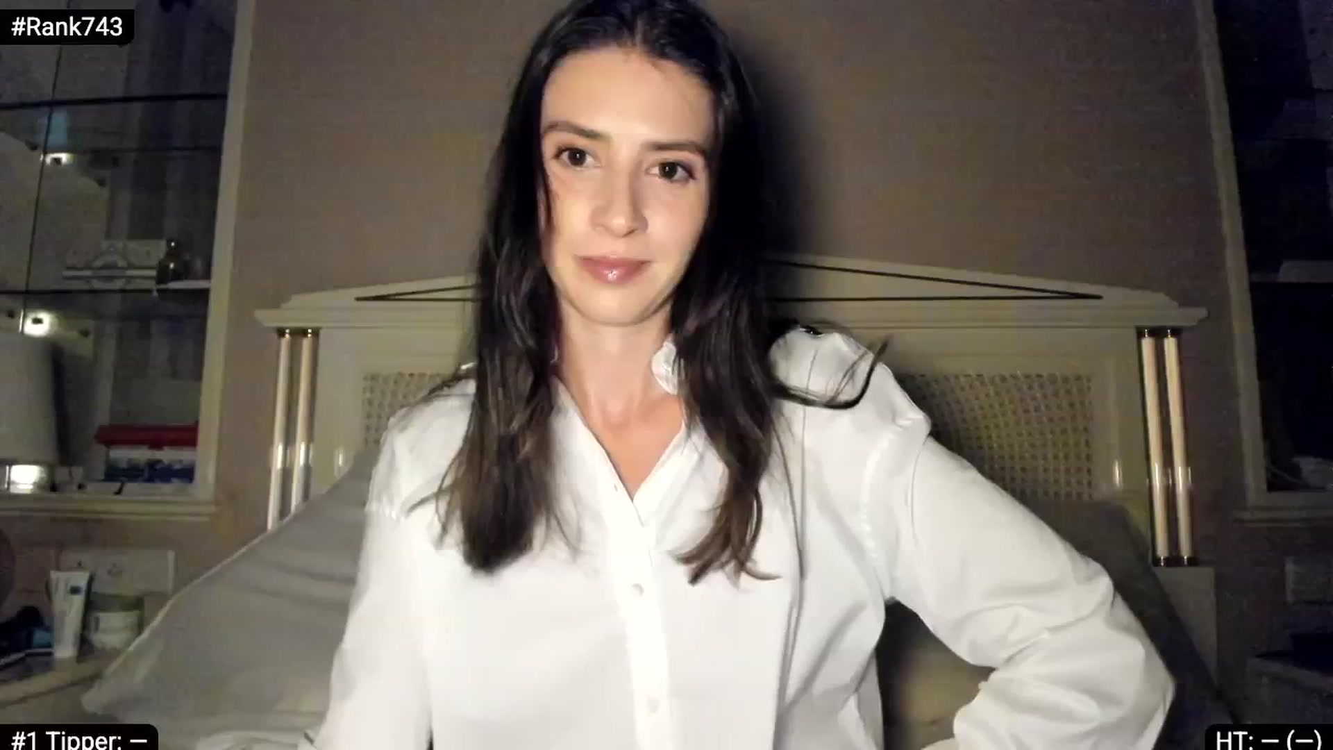 Gallery image thumbnail from Kathryn's myfreecams stream on, 09/26/2025, 21:38 image 16 of 20