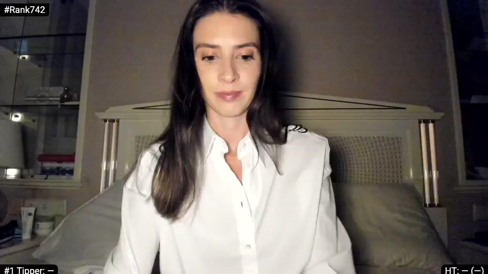 Gallery image thumbnail from Kathryn's myfreecams stream on, 09/26/2025, 21:38 image 3 of 20