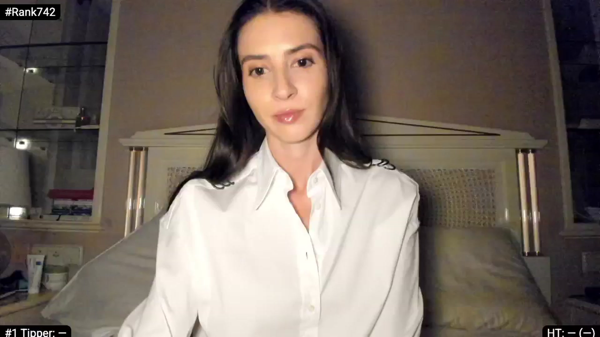 Gallery image thumbnail from Kathryn's myfreecams stream on, 09/26/2025, 21:38 image 2 of 20