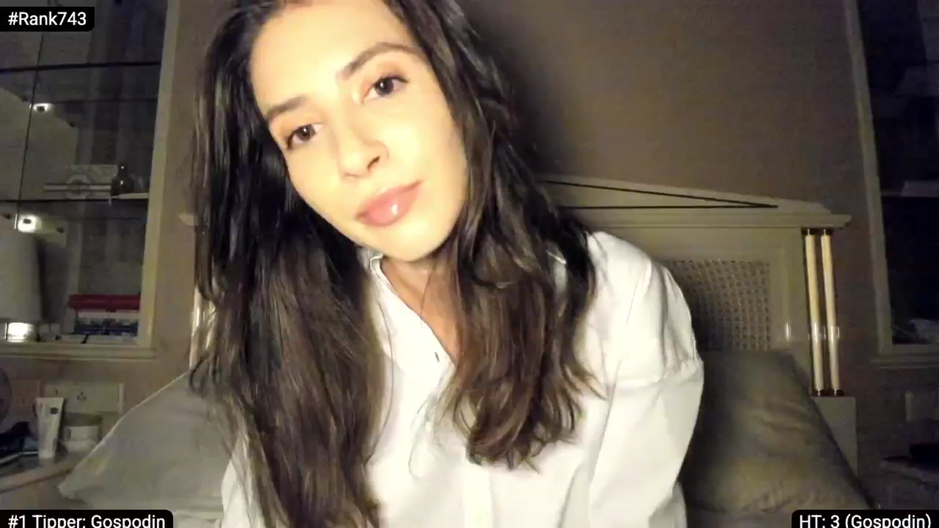 Gallery image thumbnail from Kathryn's myfreecams stream on, 09/26/2025, 21:38 image 20 of 20