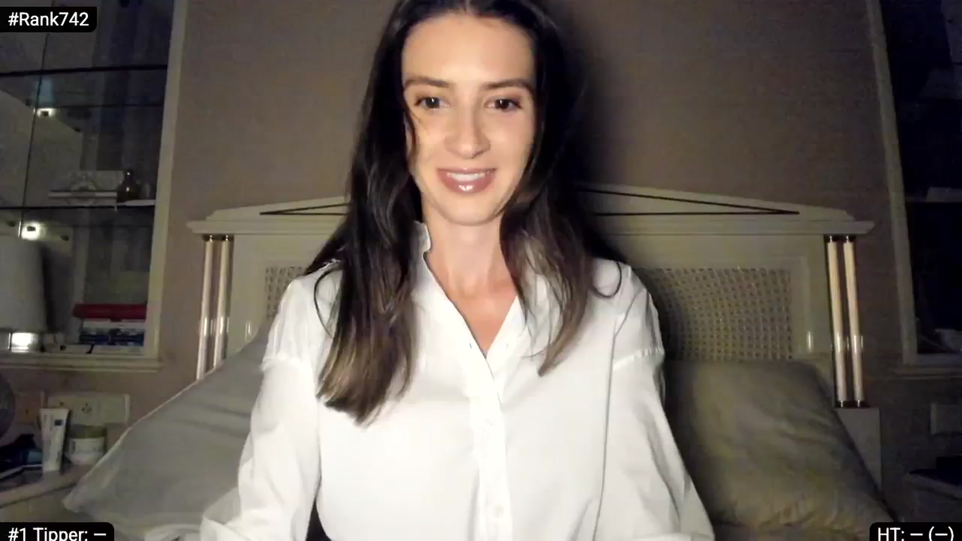 Gallery image thumbnail from Kathryn's myfreecams stream on, 09/26/2025, 21:38 image 6 of 20