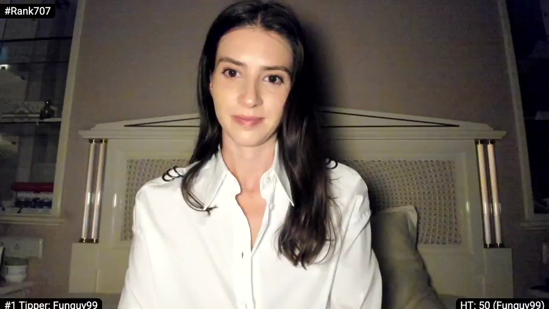 Gallery image thumbnail from Kathryn's myfreecams stream on, 09/26/2025, 22:52 image 5 of 20
