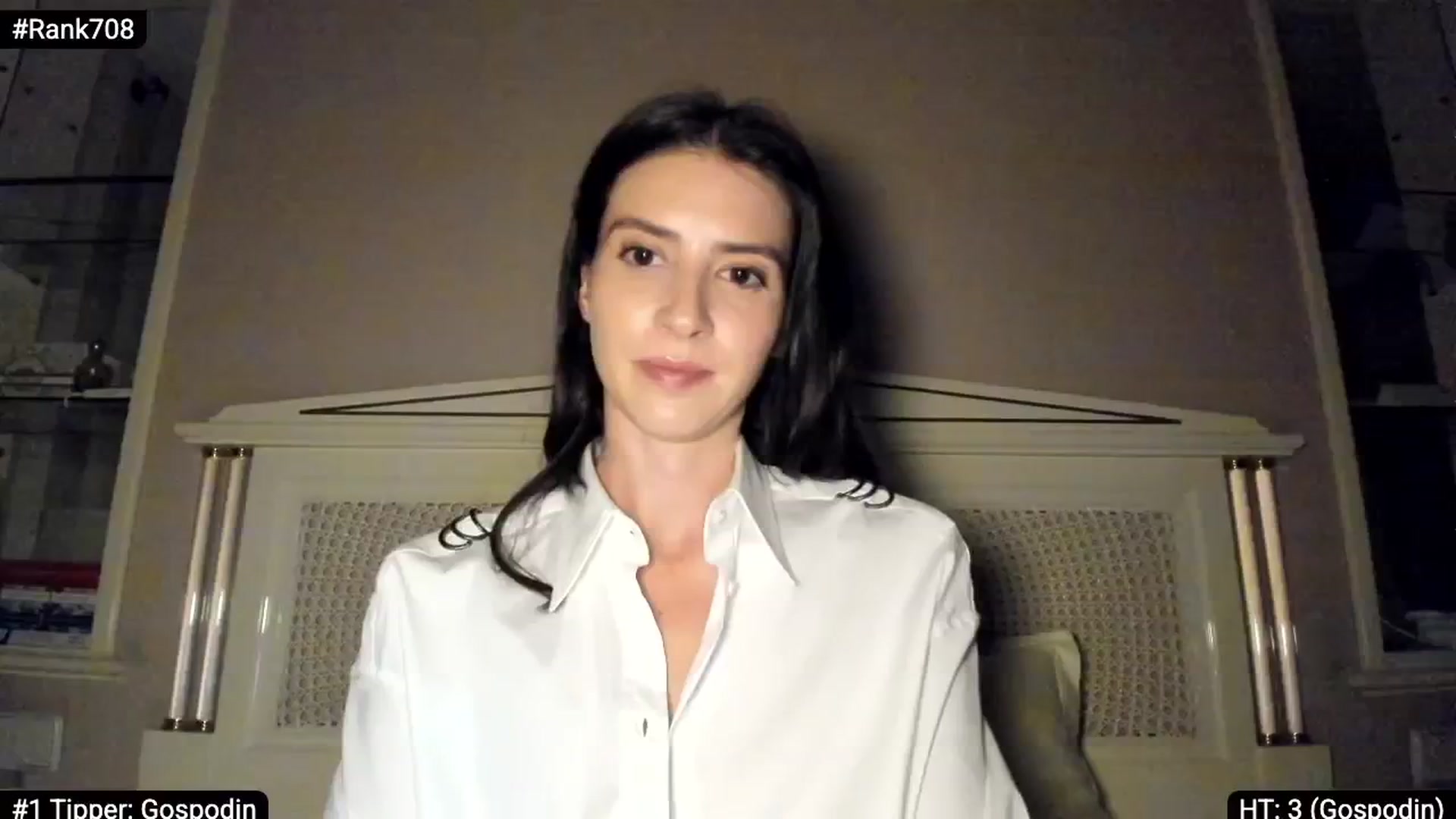 Gallery image thumbnail from Kathryn's myfreecams stream on, 09/26/2025, 22:52 image 3 of 20