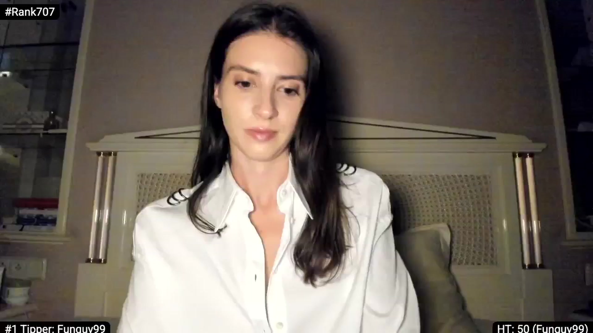 Gallery image thumbnail from Kathryn's myfreecams stream on, 09/26/2025, 22:52 image 6 of 20