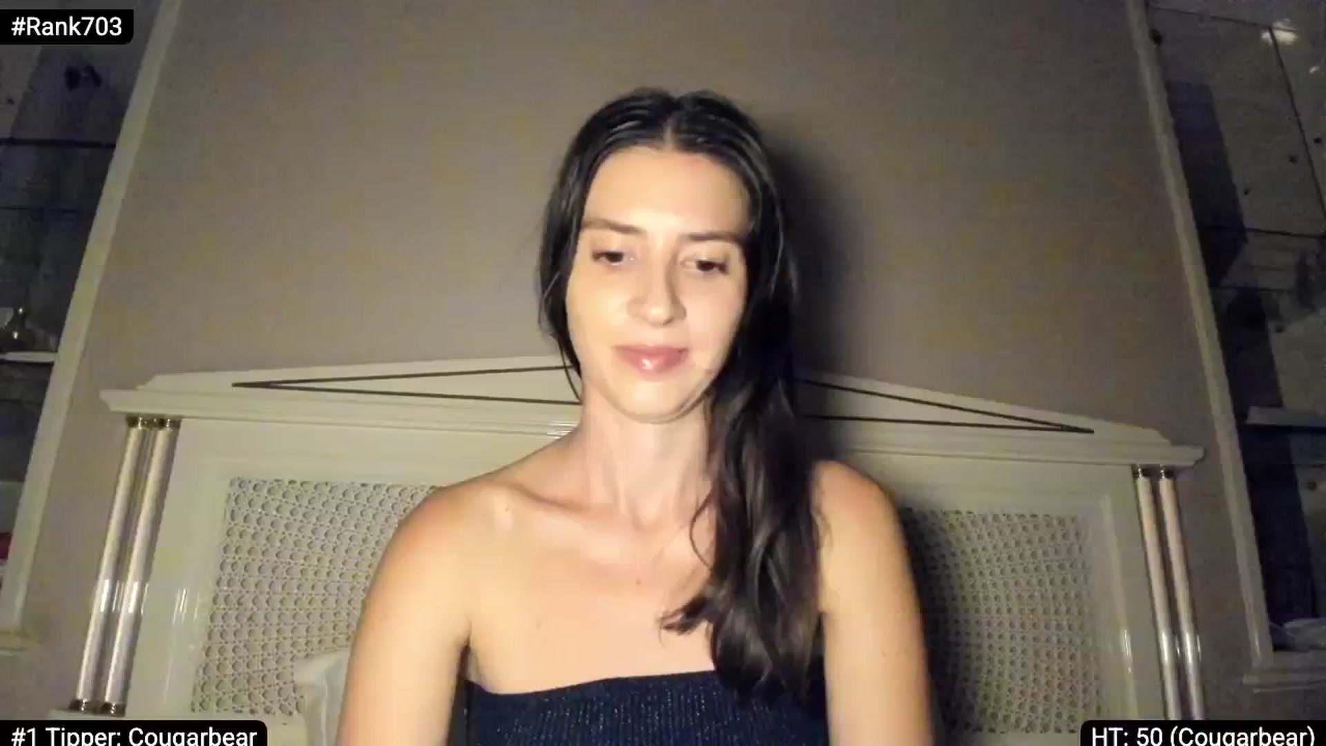 Gallery image thumbnail from Kathryn's myfreecams stream on, 09/27/2025, 23:27 image 3 of 20
