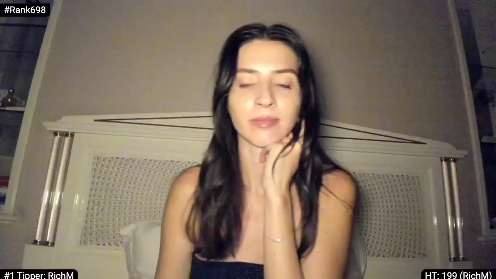 Gallery image thumbnail from Kathryn's myfreecams stream on, 09/27/2025, 23:27 image 9 of 20