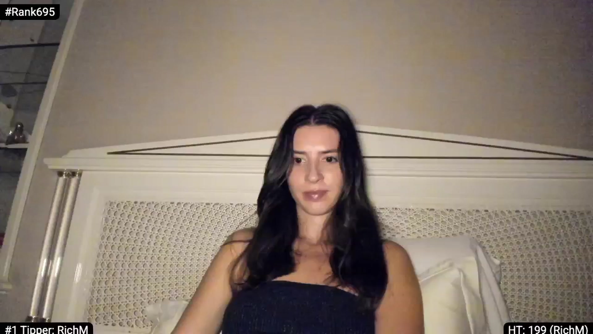 Gallery image thumbnail from Kathryn's myfreecams stream on, 09/27/2025, 23:27 image 19 of 20