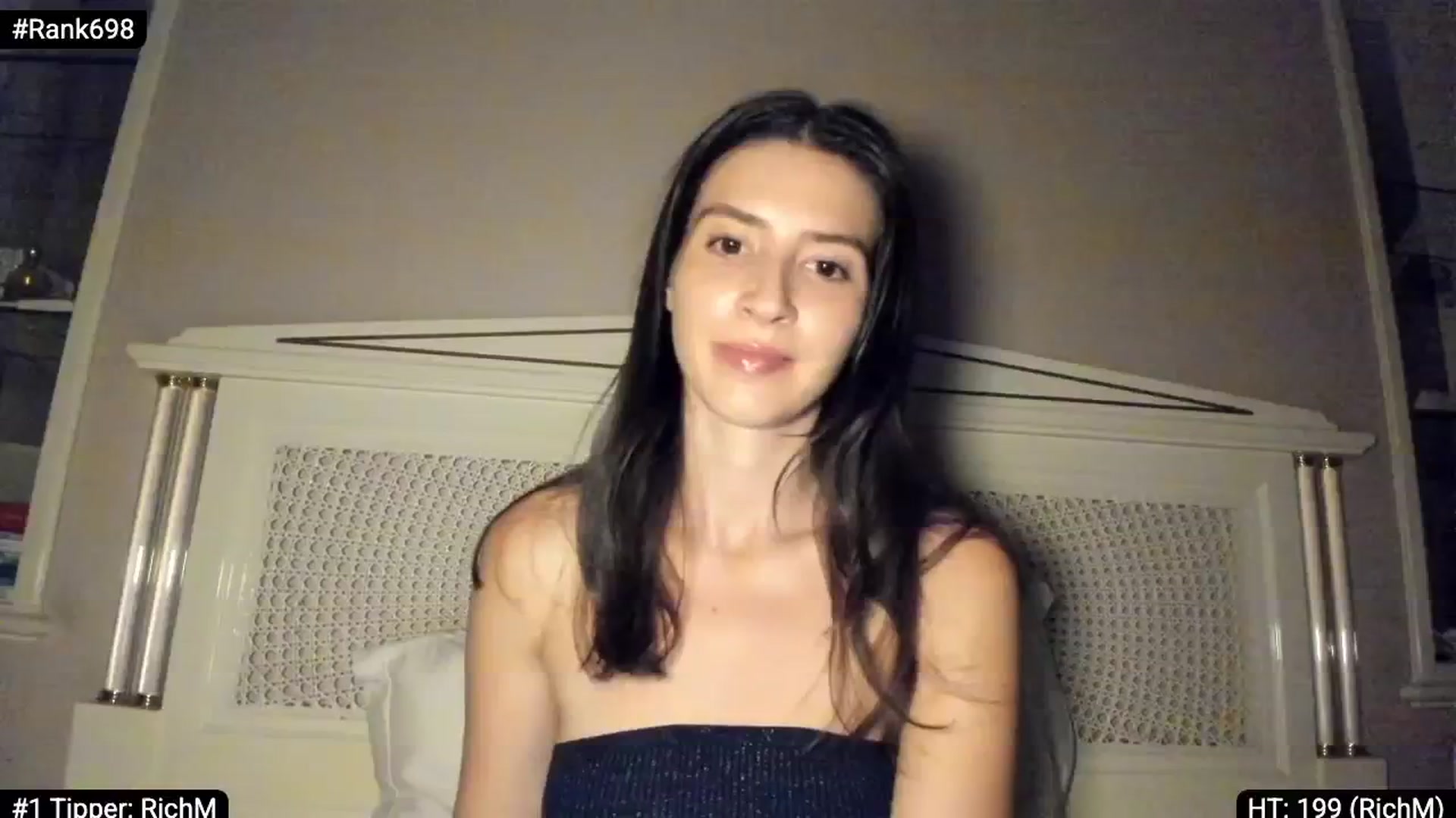 Gallery image thumbnail from Kathryn's myfreecams stream on, 09/27/2025, 23:27 image 6 of 20
