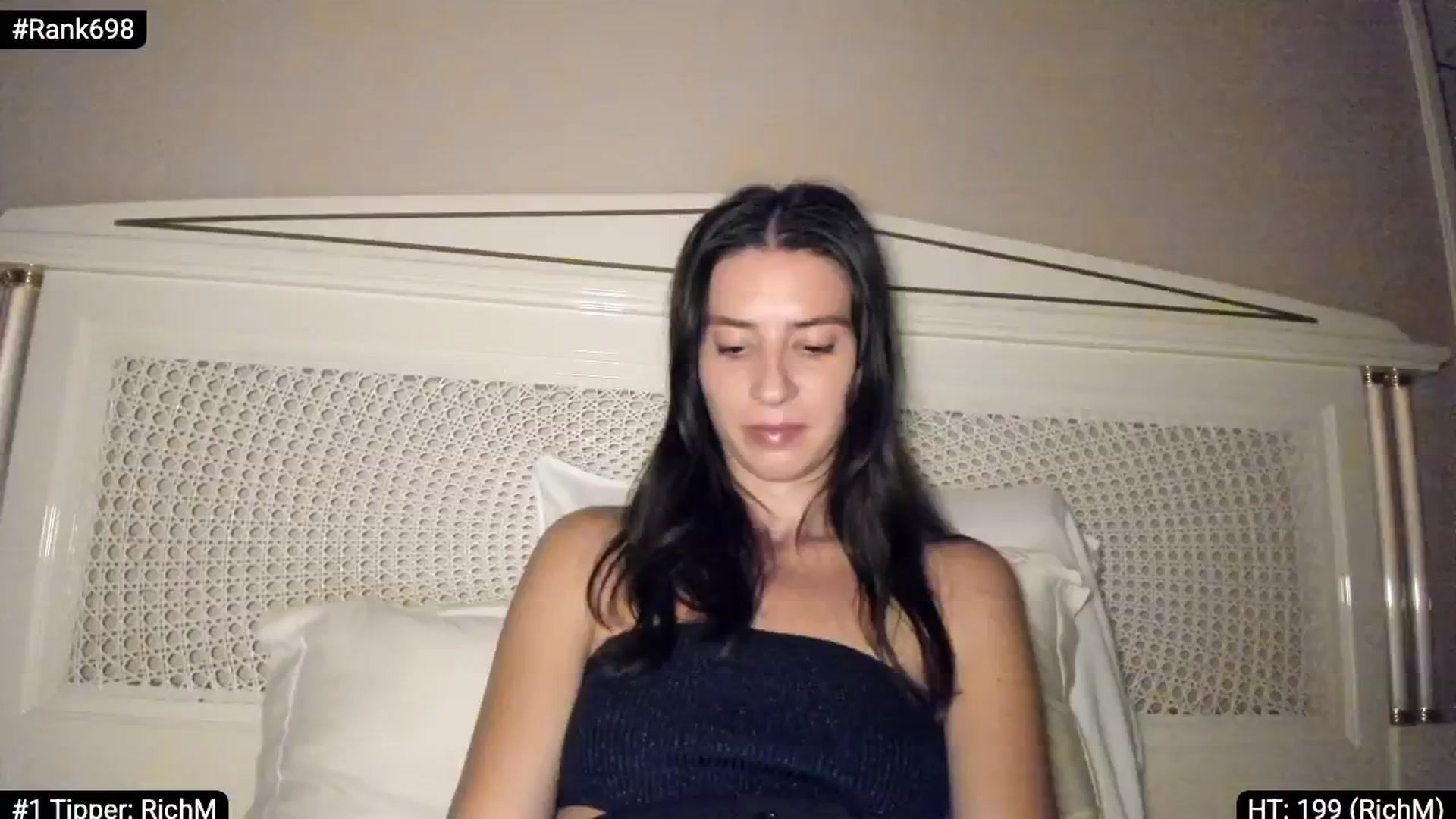 Gallery image thumbnail from Kathryn's myfreecams stream on, 09/27/2025, 23:27 image 12 of 20