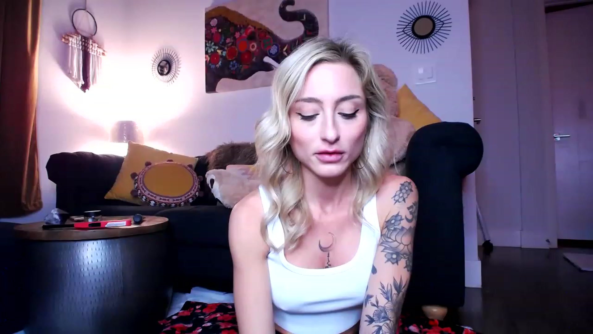 Gallery image thumbnail from KathrynMae's myfreecams stream on, 11/17/2022, 03:51 image 12 of 20